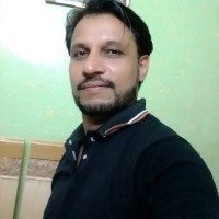Mansoor Iqbal