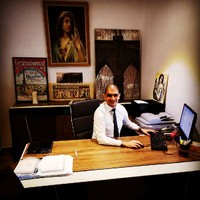 Zakaria Belkheir