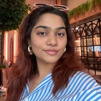 Saakshi S.