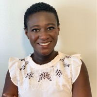 Stephanie Adjei-Twum Rn, Bsn
