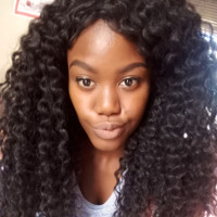 Tebogo Mfulwane