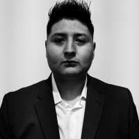 Luis Segovia