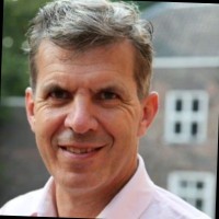 Erik Bouwes Bavinck