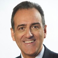 Dr Paul Gill