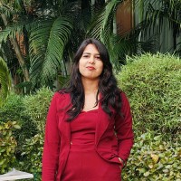 Soumyashree Dash