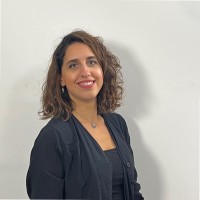 Yasemin Ağaoğlu