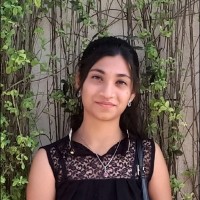 L Sushmitha