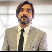 Umair Dar