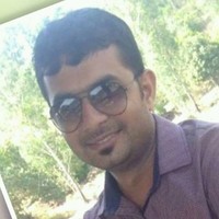 Kishor Shewale