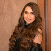Myriam Azar