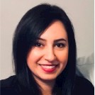 Fatemeh Mirzaghafour