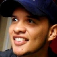 Clayton Maia