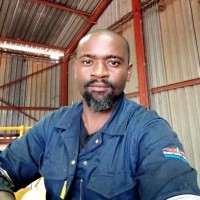Maybin Mulenga