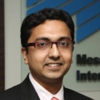 Brijesh Nair