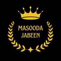 Masooda Jabeen
