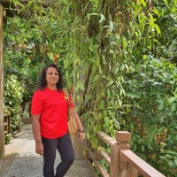 Malathy Paramasivam