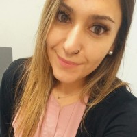 Alejandra Muñoz Moya