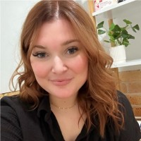 Ricki Jade
