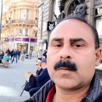 Sanjeev Jha