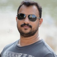 Gireesh Nair