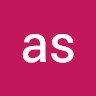 As as
