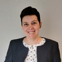 Bridget Nilsson