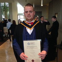 Christopher Geoghegan