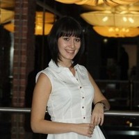 Юлия Ефременко