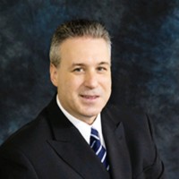 David Ravodowitz