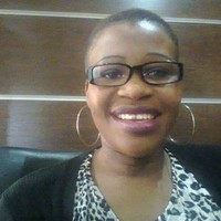 Phindile (Phindi) Sebatjana