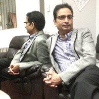 Nayan Bhatt