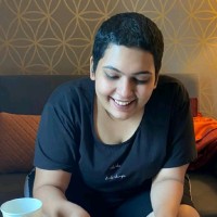 Shreya Shah