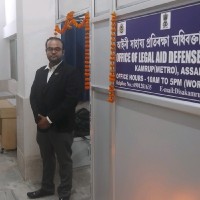 Nilotpal Bharadwaj