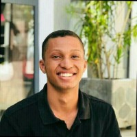 Steven Isaac Teky