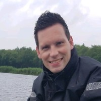 Jeroen Overmars