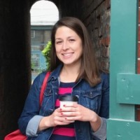 Emily Mckean