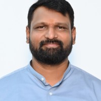 Santosh Kumar