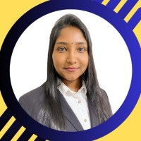 Pavidra Roganathan