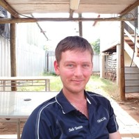 Jamie Fleming
