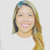 Charlene Mae Lizardo