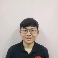 Gavin Lo Hao En