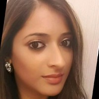Parita Hirani
