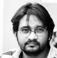 Tabish K.