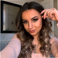 Chloe Knopik