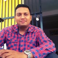 Ritesh Shirsath