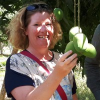 Brigitte van der Ploeg