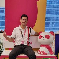 Jeric Malapad