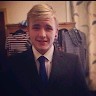 Aidan Woodley