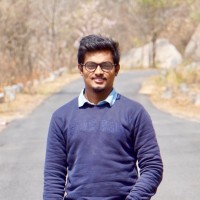 Naveen Kumar R