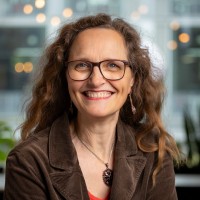Dorien Van Den Berg